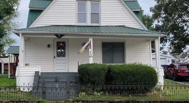 Photo of 4372 Kentucky 10, Dover, KY 41034