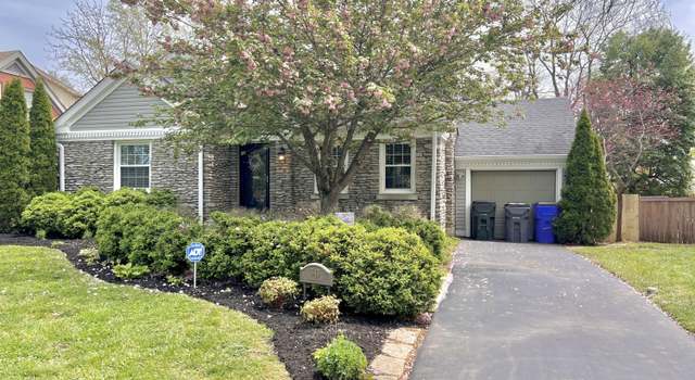 Photo of 343 Cassidy Ave, Lexington, KY 40502