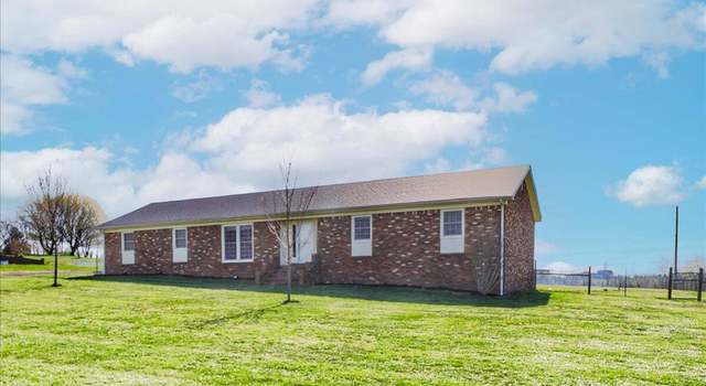 Photo of 122 Sugar Creek Rd, Lancaster, KY 40444