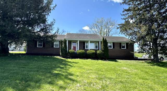 Photo of 1635 Fork Church Rd, Lancaster, KY 40444