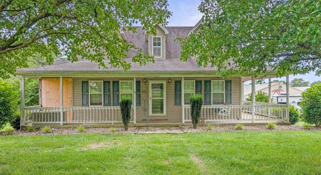 Photo of 101 Simmons Springs Rd, Campbellsville, KY 42718