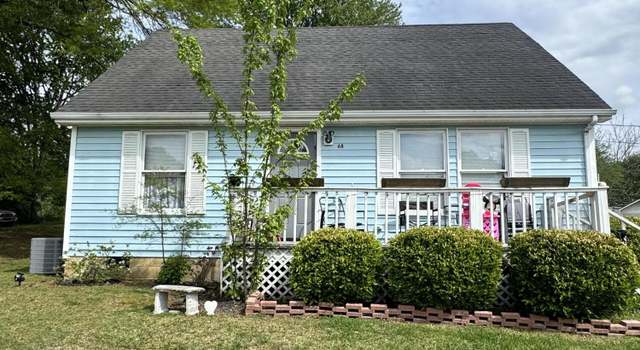 Photo of 68 Red Witt Rd, Williamsburg, KY 40769