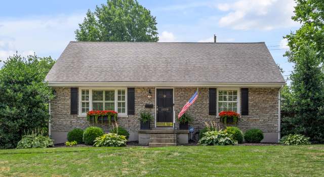 Photo of 2028 Bellefonte Dr, Lexington, KY 40503