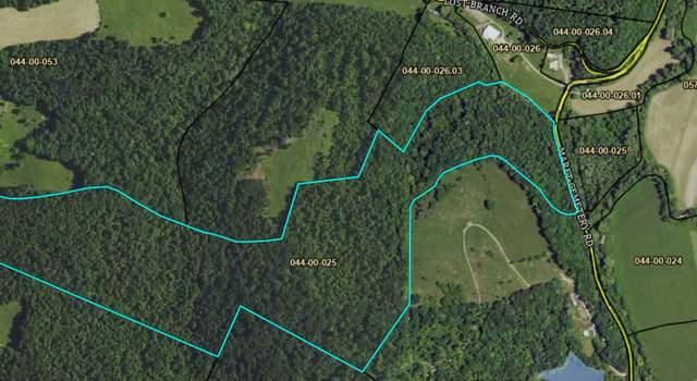 Photo of 999 Maret Cemetery Rd, Mt Vernon, KY 40456