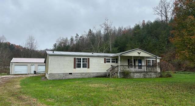 Photo of 2009 Caskey Fork Road Rd, Hazel Green, KY 41332