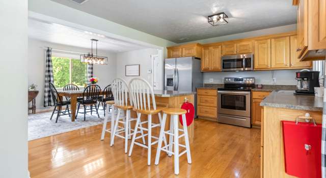 Photo of 494 Topton Rd, London, KY 40741