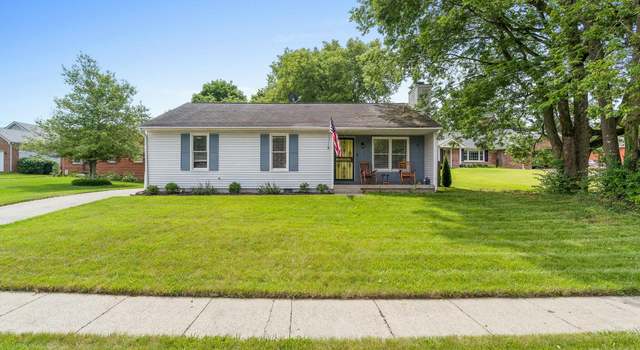 Photo of 3112 Chatham Dr, Lexington, KY 40503