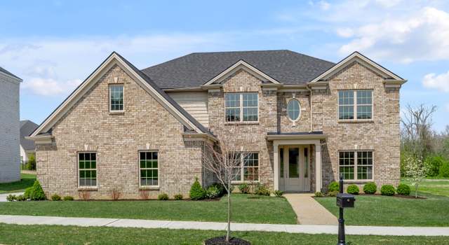 Photo of 3782 Branham Park, Lexington, KY 40515