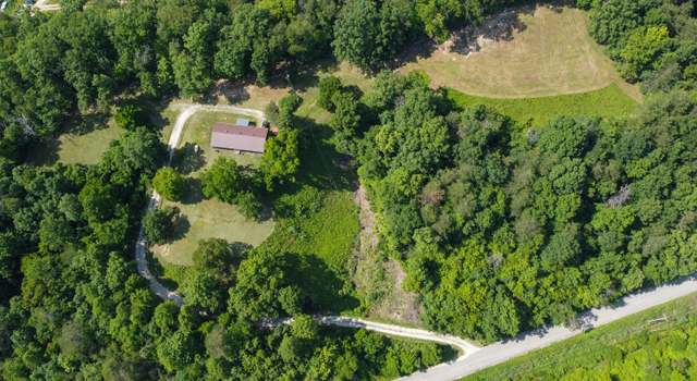 Photo of 350 Grassy Hill Rd Hl, West Liberty, KY 41472