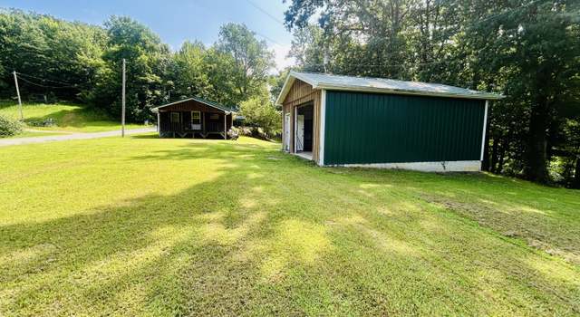 Photo of 384 Round Ridge Rd, Pineville, KY 40977