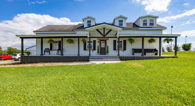 Photo of 1904 Sardis Rd, Mt Olivet, KY 41064