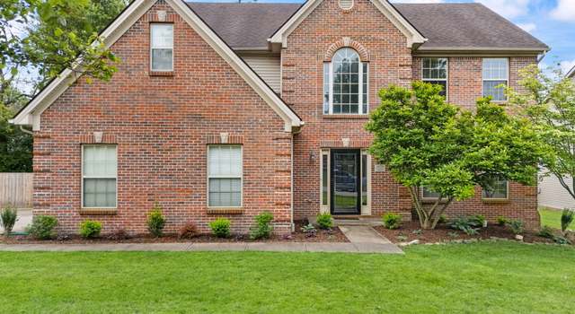 Photo of 5029 Magnolia Gardens Pl, Lexington, KY 40515