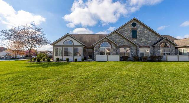 Photo of 31 Saddle Ridge Cir, Danville, KY 40422