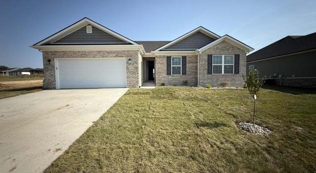 Photo of 856 Denali Dr, Richmond, KY 40475