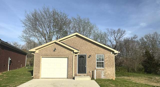 Photo of 313 Baughman Ave #21, Danville, KY 40422