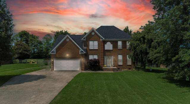 Photo of 212 Squires Pointe Rd, Paris, KY 40361