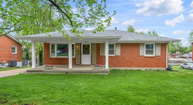 Photo of 1913 Dunkirk Dr, Lexington, KY 40504