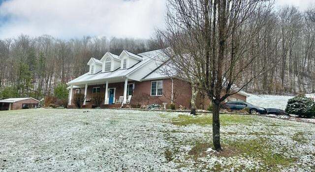 Photo of 2379 Hogskin Rd, Manchester, KY 40962