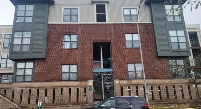 Photo of 205 South Martin Luther King Blvd #303, Lexington, KY 40508