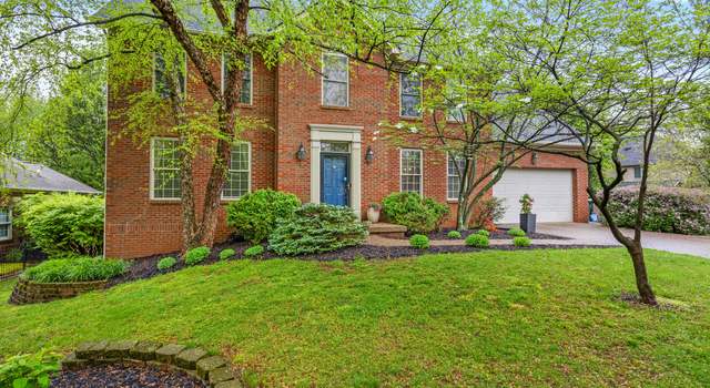 Photo of 2285 Chamblee Ln, Lexington, KY 40513