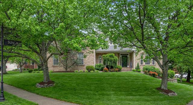 Photo of 2537 Sungale Ct, Lexington, KY 40513