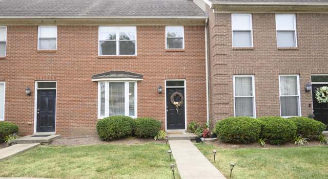 Photo of 1156 Appian Crossing Way #106, Lexington, KY 40517