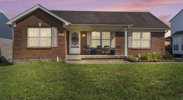 Photo of 8812 Wisdom Ln, Louisville, KY 40229