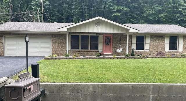 Photo of 528 Whitaker St, Morehead, KY 40351