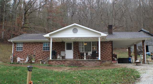 Photo of 5803 Ky-1304, Girdler, KY 40943
