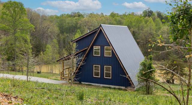 Photo of 210 Hawks Point Rd, Beattyville, KY 41311