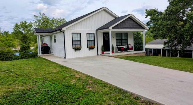 Photo of 156 Sampson St, Corbin, KY 40701