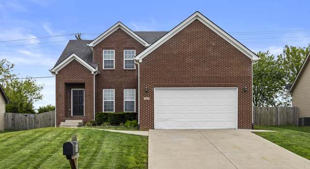 Photo of 509 Mcpeek Pl, Nicholasville, KY 40356