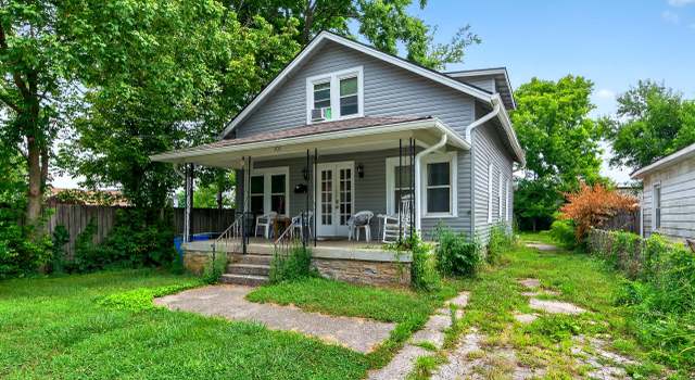 Photo of 101 Marne Ave, Lexington, KY 40502