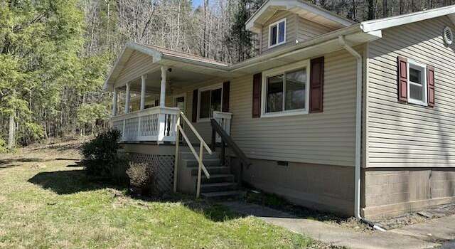 Photo of 347 Laurel Ford Rd, Kettle Island, KY 40958