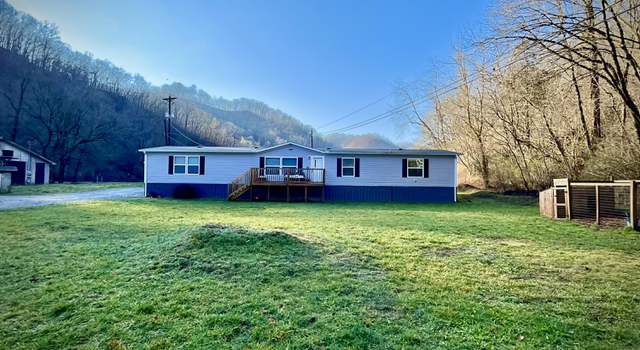 Photo of 2151 Raccoon Rd, Pikeville, KY 41501
