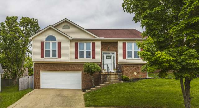 Photo of 1208 Four Wynds Trl, Lexington, KY 40515
