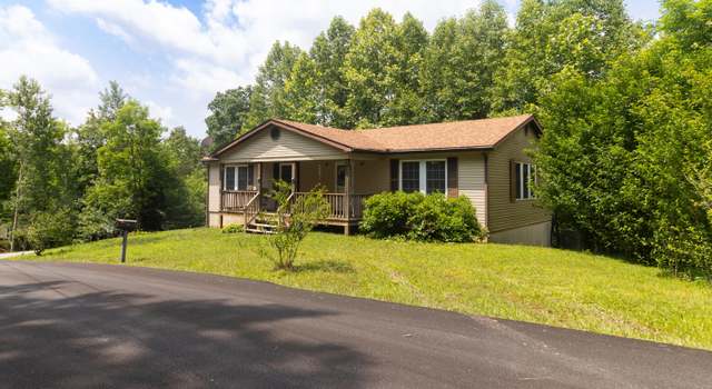 Photo of 350 Hazel Tree Ln, Morehead, KY 40351