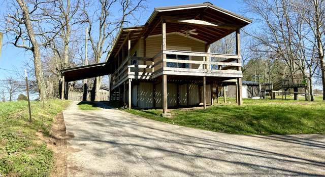 Photo of 308 Mclin Rd, Somerset, KY 42503