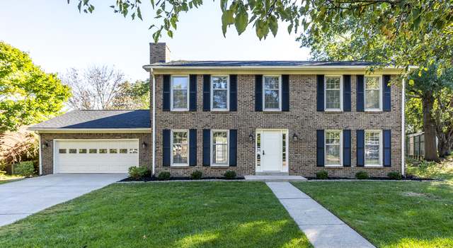 Photo of 949 Witthuhn Way, Lexington, KY 40503