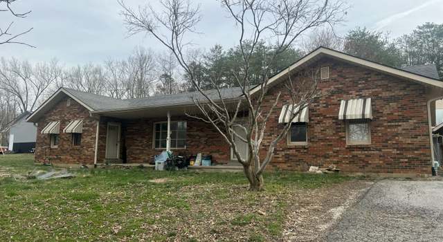 Photo of 115 Dark Hallow Sub, Irvine, KY 40336