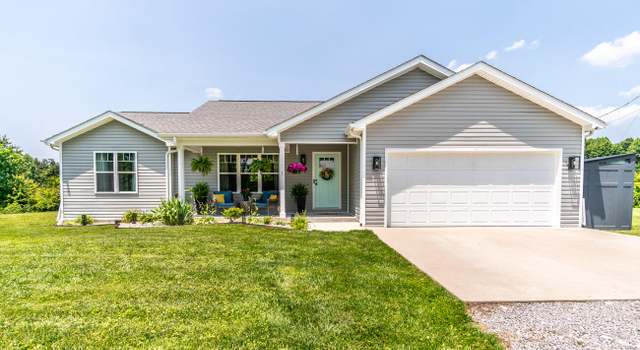 Photo of 475 Flint Rd, Waco, KY 40385