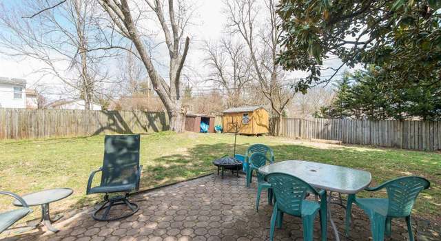 Photo of 1031 Castleton Way, Lexington, KY 40517