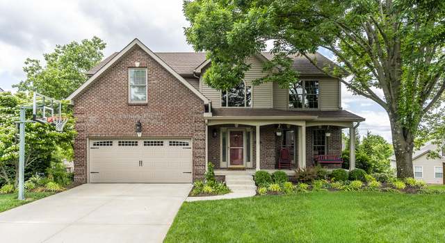Photo of 470 Huntington Ct, Lexington, KY 40509