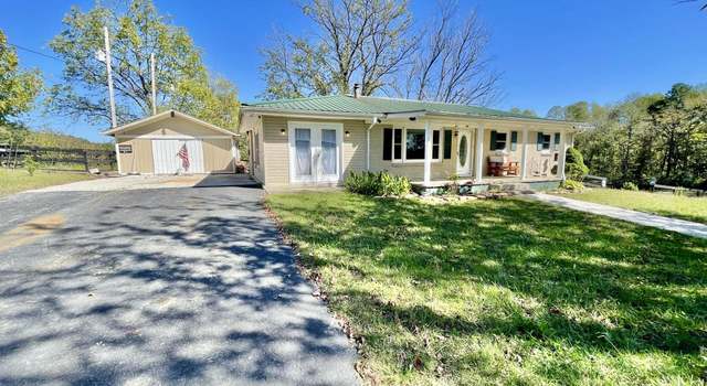 Photo of 2105 Bethel Rd, Pine Knot, KY 42635