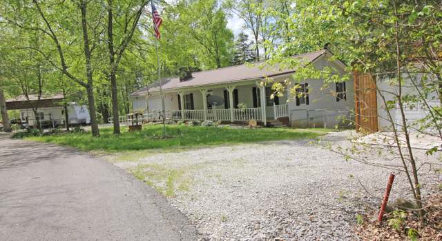 Photo of 227 Ballinger Rd, Burnside, KY 41519