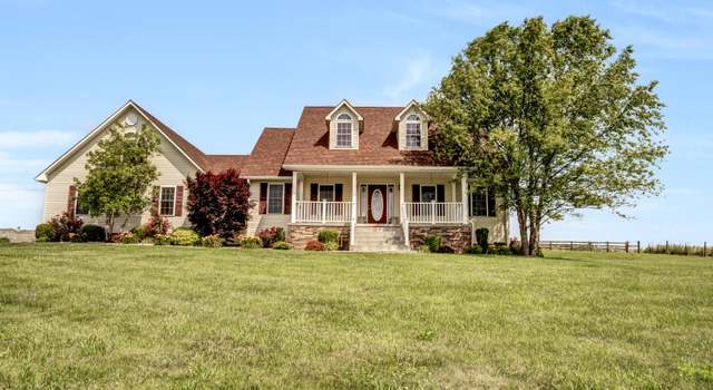 Photo of 1618 Energy Rd, Flemingsburg, KY 41041