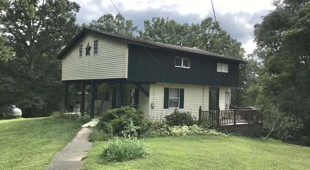 Photo of 1660 Rose Ridge Rd, Olive Hill, KY 41164