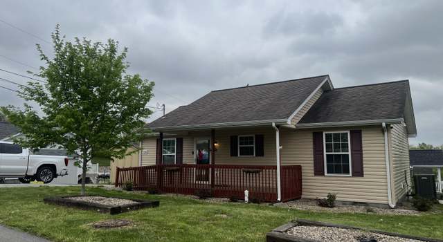 Photo of 130 Luallen Ln Ln, Morehead, KY 40351