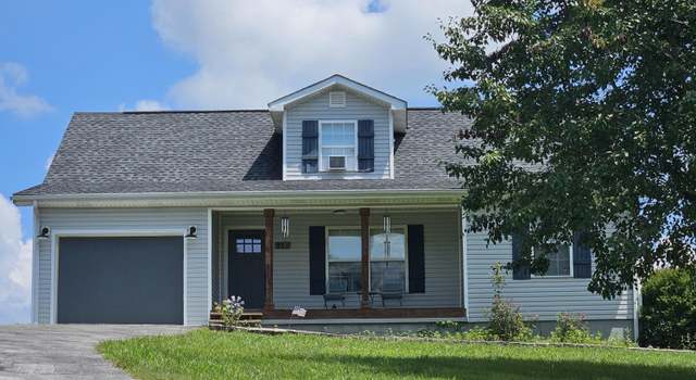 Photo of 971 Tyes Ferry Rd, Rockholds, KY 40759