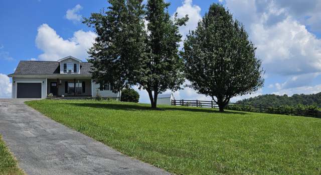 Photo of 971 Tyes Ferry Rd, Rockholds, KY 40759